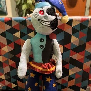 FNAF Five Nights At Freddy's Moon Moondrop Plush Collectible Toys Stuffies Toy